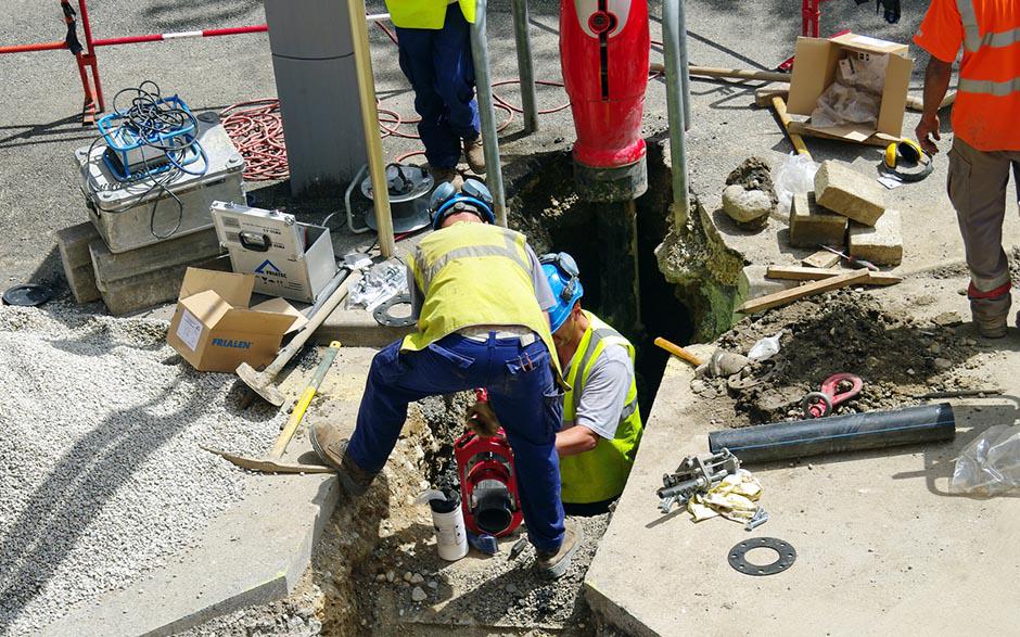 débouche canalisations Épinay-sur-Seine