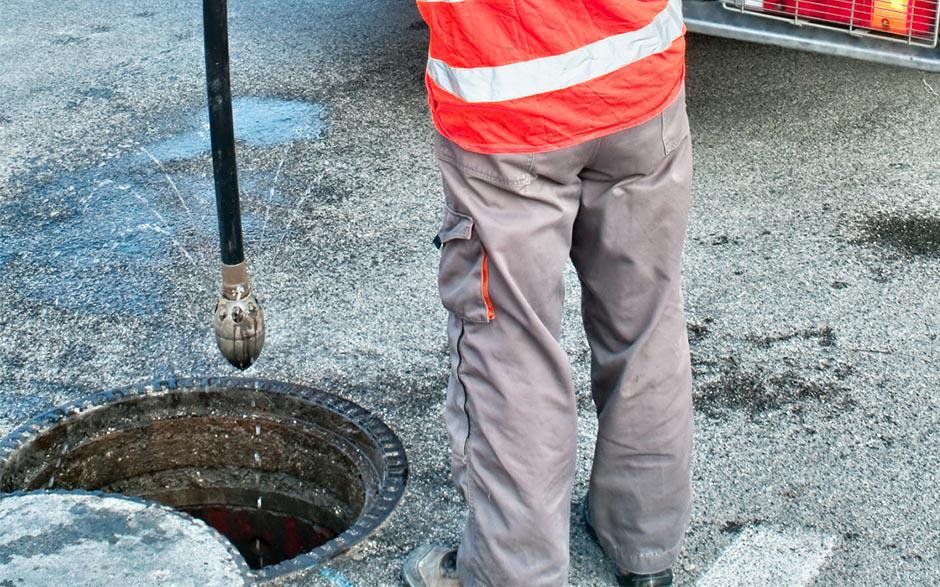 débouche canalisations Épinay-sur-Seine
