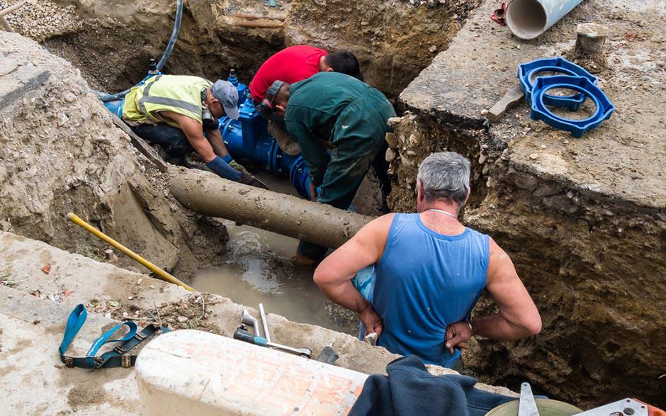débouche canalisations Épinay-sur-Seine